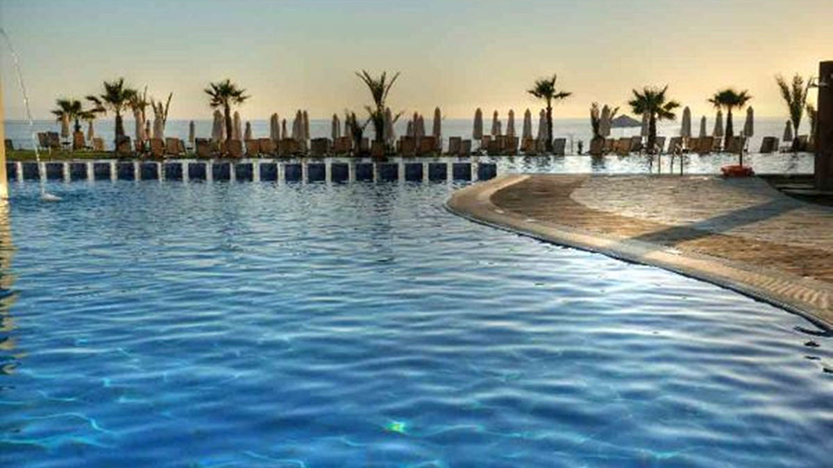 Capital Coast Resort & Spa